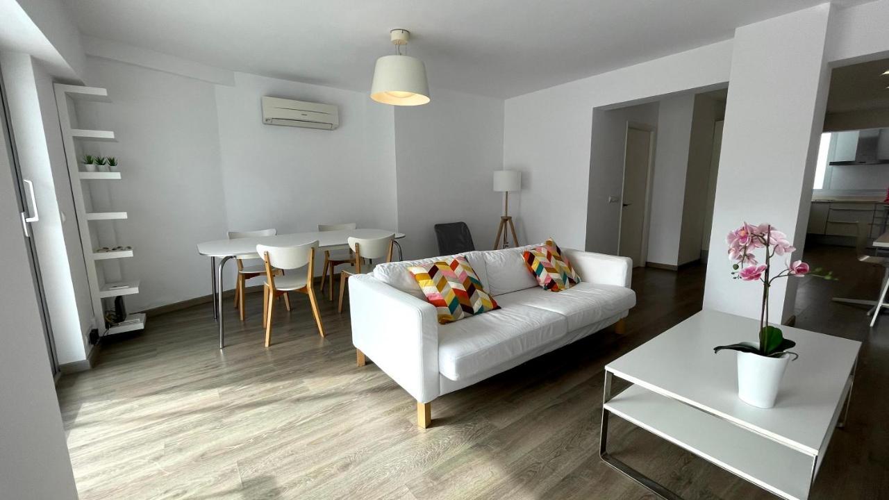 Pollensa Loft Appartement