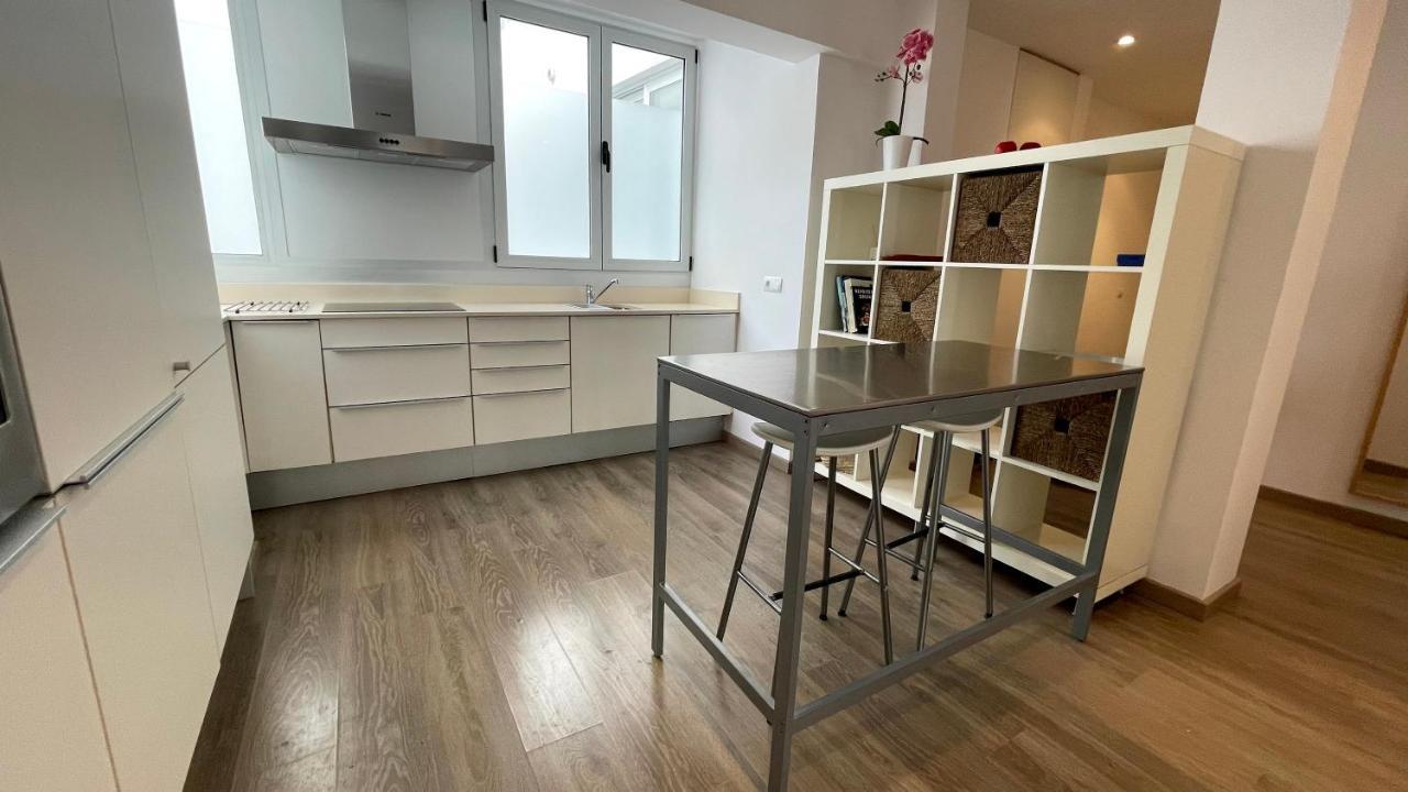 Pollensa Loft Appartement *