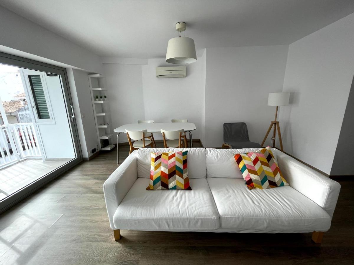 Pollensa Loft Port de Pollença