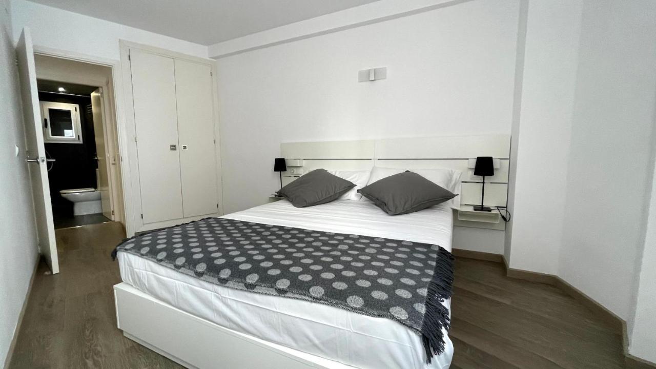 Appartement Pollensa Loft