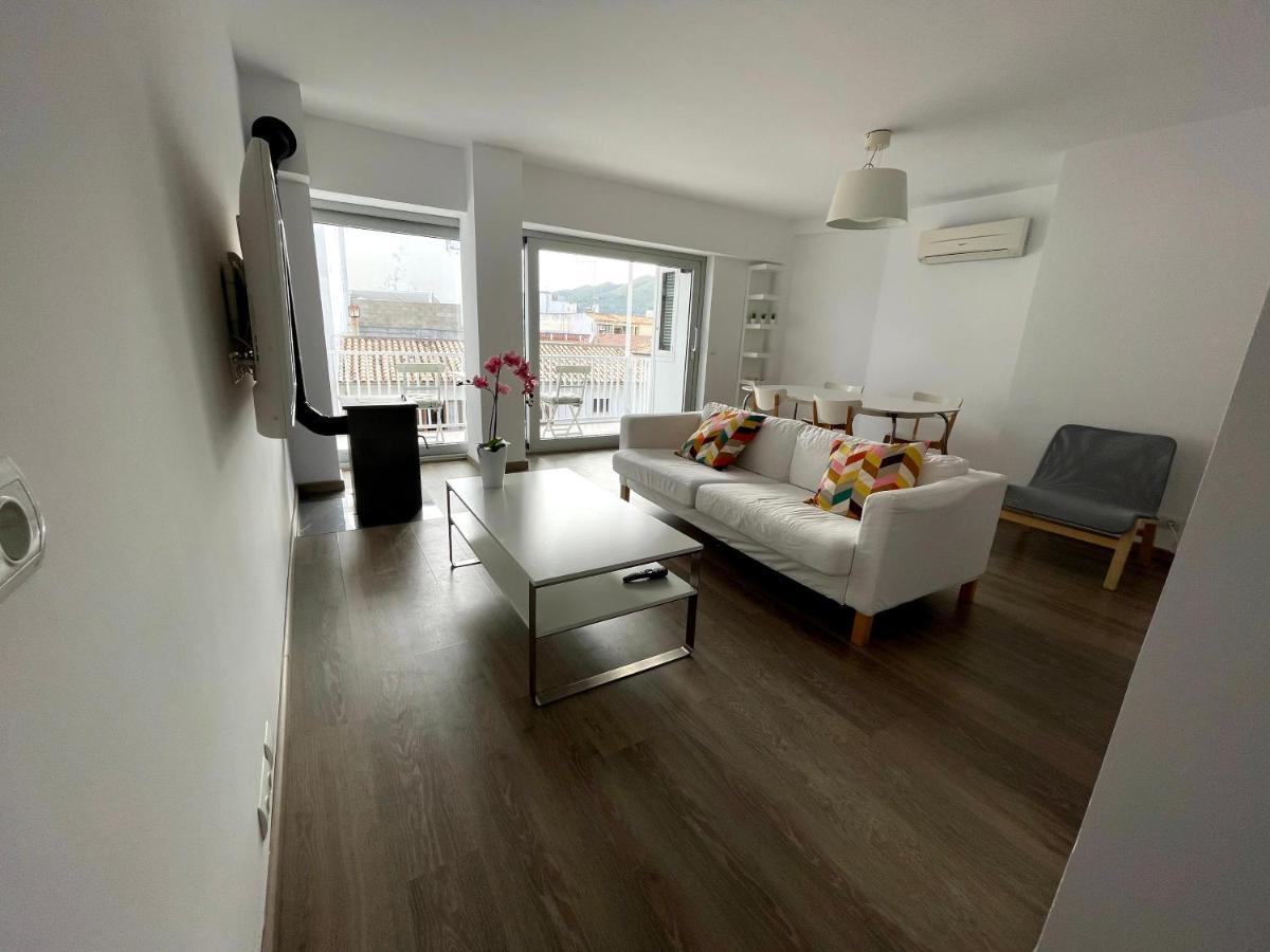 Pollensa Loft Appartement Port de Pollença