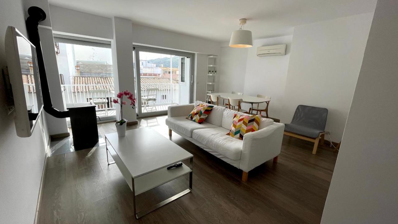 Pollensa Loft Appartement