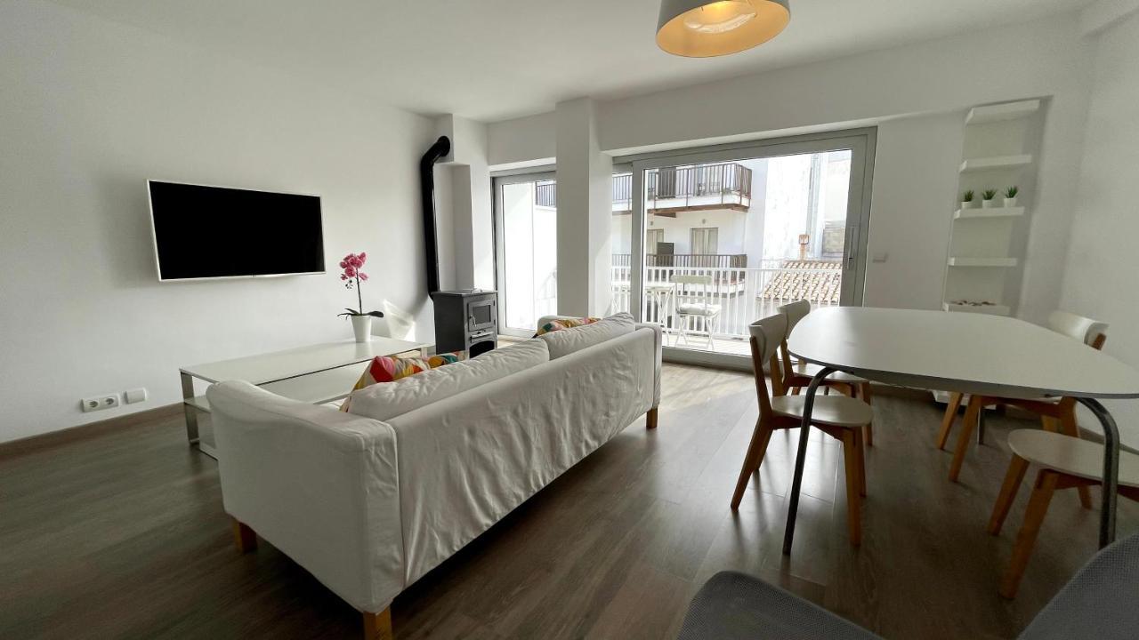 Appartement Pollensa Loft Port de Pollença