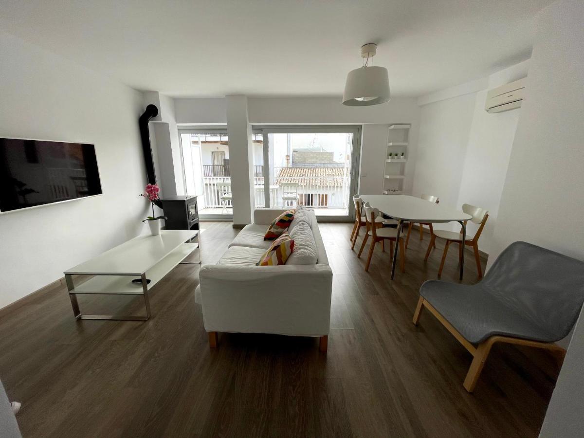 Pollensa Loft Appartement Port de Pollença