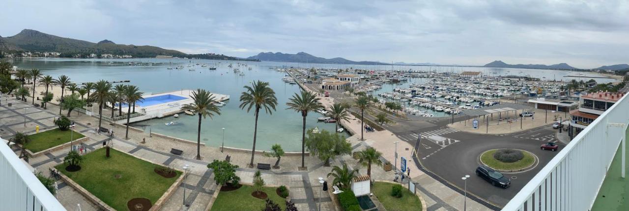 Appartement Pollensa Loft