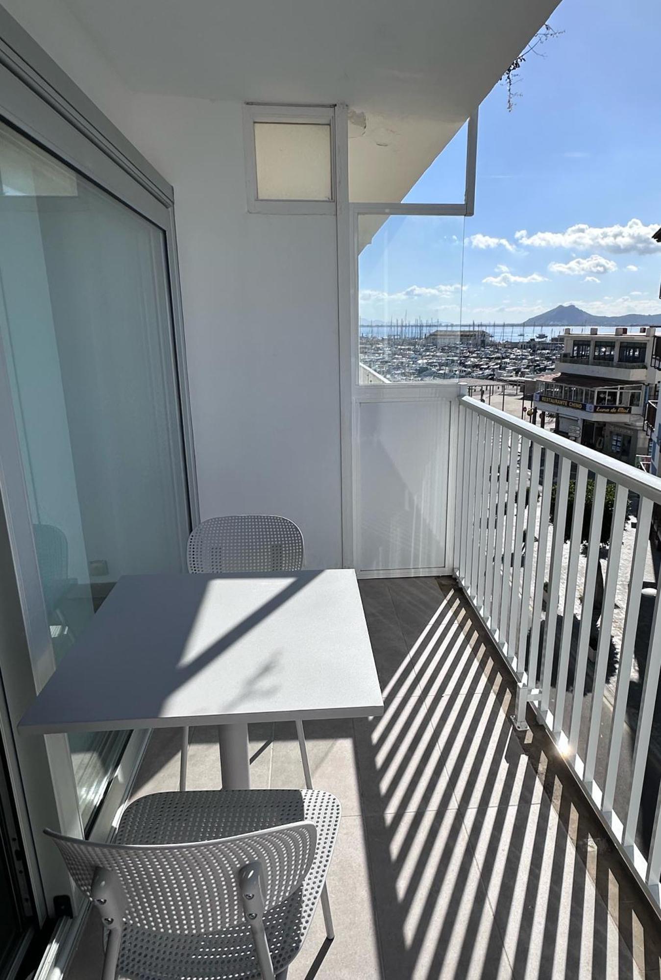 Appartement Pollensa Loft *