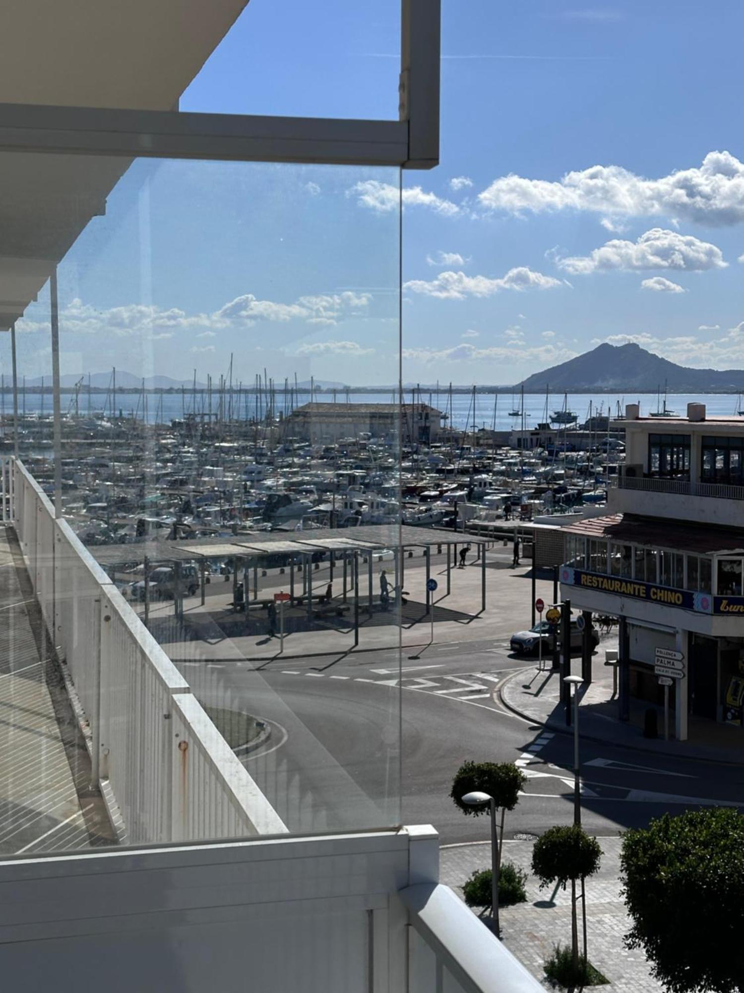 Pollensa Loft Appartement *